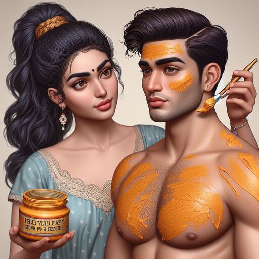 ...