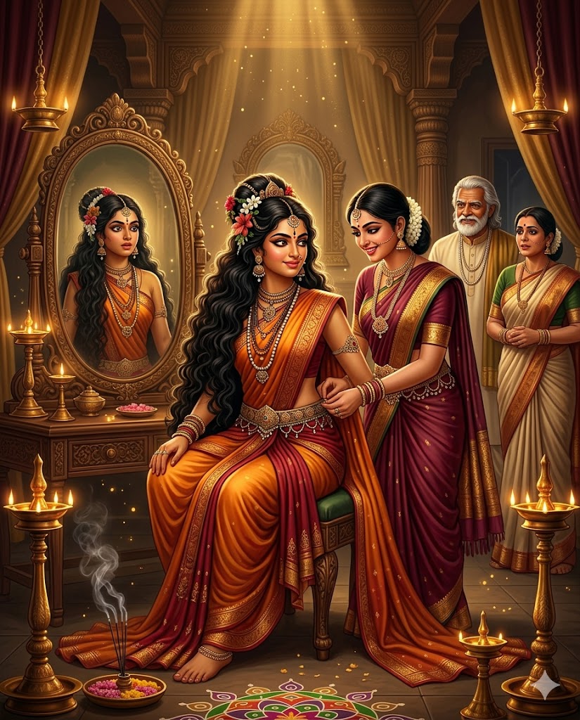 ...